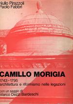 Camillo Morigia 1743-1795 : architettura e riformismo nelle legazioni