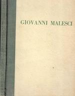Giovanni Malesci