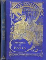 Provincia di Pavia (La Patria - Geografia dell'Italia)
