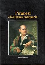 Piranesi e la cultura antiquaria