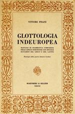 Glottologia indeuropea