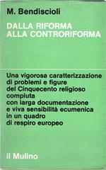 Autografato! Dalla Riforma alla Controriforma