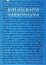 Bibliografia Varroniana