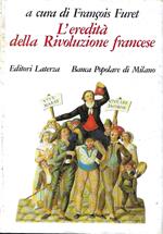 L' eredità della Rivoluzione francese