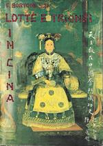 Lotte e trionfi in Cina. I Gesuiti nel Ciannan, nel Celì e nel Cuantun. Dal loro ritorno in Cina alla divisione del Ciannan in tre Missioni indipendenti (1842-1922)
