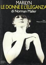 Marilyn, le donne e l'eleganza