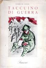 Taccuino di guerra