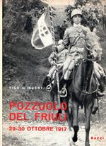 Pozzuolo del Friuli : 29-30 Ottobre 1917