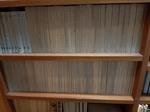 grande collezione SCRIPTORVM ROMANORVM Giardini Editori 109 volumi