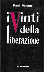 I vinti della liberazione. L'epurazione nell'Europa occidentale alla fine della Seconda Guerra Mondiale