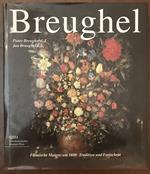 Pieter Breughel Der Jungere. Jan Brueghel Der Altere. Flamische Malerei Um 1600. Tradition Und Fortschritt