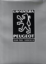 L' avventura Peugeot