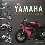Yamaha. 50 anni di successi