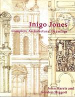 Inigo Jones: Complete Architectural Drawings