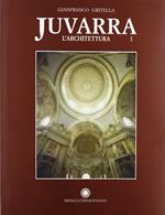 Juvarra. L'architettura (2 vol. in cofanetto)