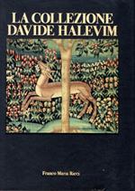 La Collezione Davide Halevim
