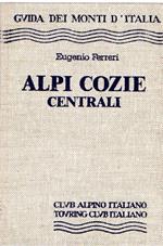 Alpi Cozie Centrali