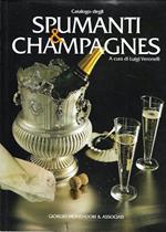 Spumanti e Champagnes