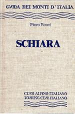 Schiara