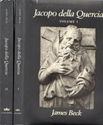 Jacopo della Quercia (2 vol.)