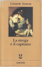 La strega e il capitano