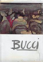 Anselmo Bucci. Mostra commemorativa