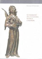 La «rinascita» della scultura. Ricerca e restauri. Pio II, la città, le arti