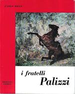 I fratelli Palizzi. Filippo - Giuseppe - Nicola - Francesco Paolo