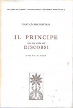 Il Principe con una scelta dei Discorsi