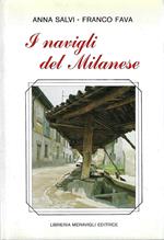 I navigli del Milanese