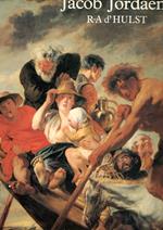 Jacob Jordaens R.-A. d'Hulst