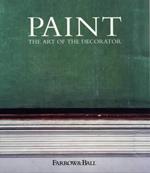 Paint: And Colour in Decoration