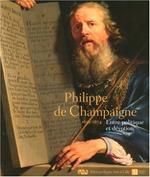 Phillipe de Champaigne: Entre politique et dévotion (1602-1674)