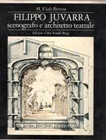 Filippo Juvarra: scenografo e architetto teatrale