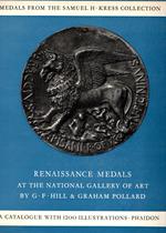 Renaissance Medals : from the Samuel H. Kress collection at the National Gallery of Art