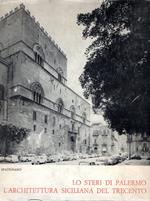 Lo Steri di Palermo e l'architettura siciliana del Trecento