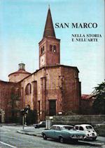 San Marco nelle storia e nell'arte