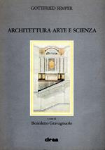 Architettura Arte e Scienza