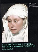 The Fifteenth-century Netherlandish Schools (National Gallery Catalogues)