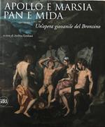 Apollo e Marsia, Pan e Mida. Un'opera giovanile del Bronzino