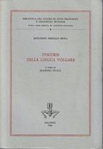 Discorsi della lingua volgare