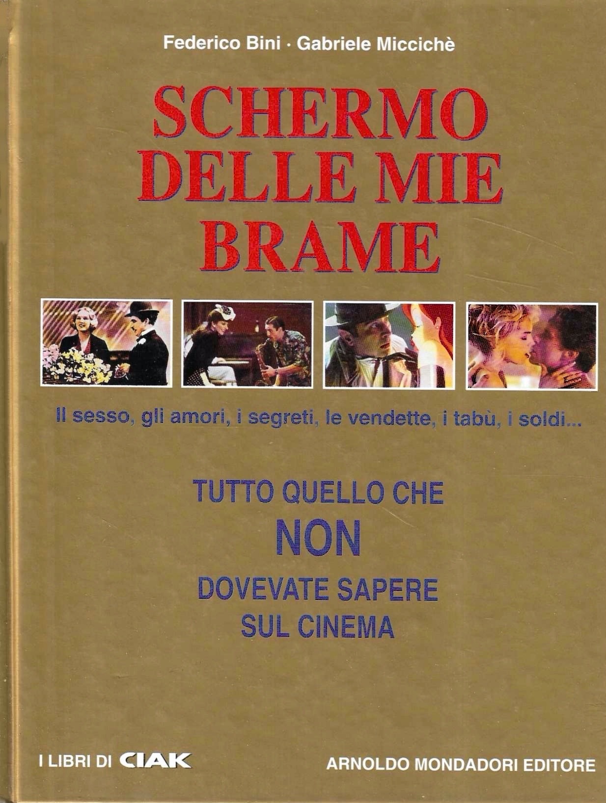 Zefiro libri