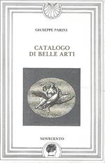 Catalogo di belle arti