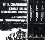 Storia della rivoluzione russa (Tre volumi )