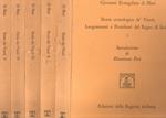 Offerta !!! Storia cronologica dè Vicerè, Luogotenenti e Presidenti del Regno di Sicilia (5 Vol.)