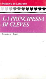 La Principessa di Clèves