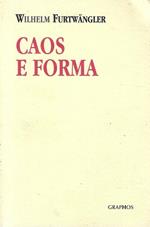 Caos e forma