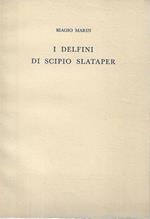 I delfini di Scipio Slataper