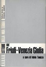 Letture del Friuli-Venezia Giulia