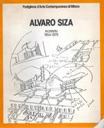 Autografato! Alvaro Siza : Architetto 1954-1979
